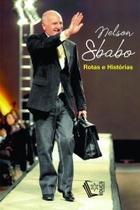 Nelson sbabo - rotas e histórias