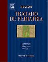 Nelson - tratado de pediatria,, 2 vols.