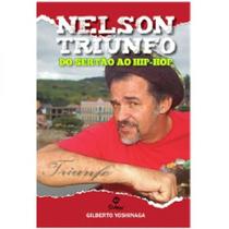 Nelson triunfo: do sertao ao hip-hop - LITERARUA