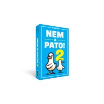 Nem a Pato! 2