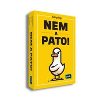 Nem a Pato! - Grok Games