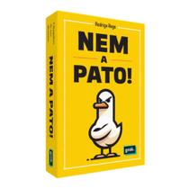 Nem a Pato!