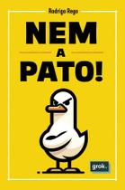 Nem a Pato! - Mandala Jogos - MECA