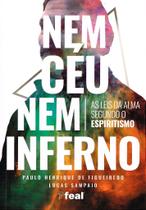 Nem Céu Nem Inferno - As Leis da Alma Segundo o Espiritismo Nem Céu Nem Inferno - As Leis da Alma Segundo o Espiritismo