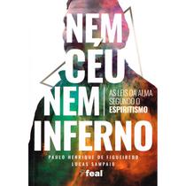 Nem Céu Nem Inferno - MUNDO MAIOR Nem Céu Nem Inferno - MUNDO MAIOR