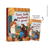 Nem todo outono é igual - com brinde