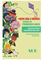 Nem uma a Menos - SUR DISTRIBUIDORA