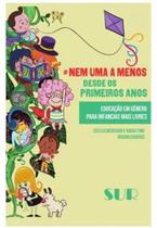 Nem Uma a Menos - Sur Publicacoes