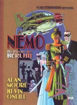 Nemo - As Rosas de Berlim - DEVIR Nemo - As Rosas de Berlim - DEVIR