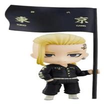 Nendoroid Draken Tokyo Revengers - Figura Colecionável Nendoroid Draken Tokyo Revengers - Figura Colecionável