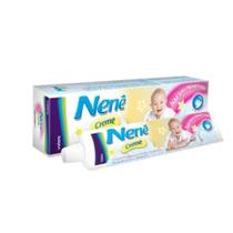Nenê Creme Preventivo Assaduras 45G Nenê Creme Preventivo Assaduras 45G