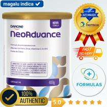 Neo Advance 400g - ENVIO IMEDIATO