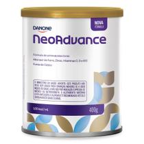 Neo Advance fórmula infantil especial alergia a lactose - FC - 01/27 Neo Advance fórmula infantil especial alergia a lactose - FC - 01/27