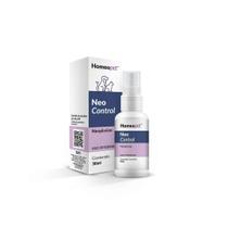 Neo Control 30ml Homeopatia Cães e Gatos Real H Neo Control 30ml Homeopatia Cães e Gatos Real H