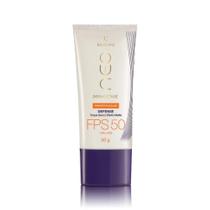 Neo Dermo Etage Protetor Solar Facial Defense FPS 50 50g