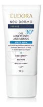 Neo Dermo Gel Hidratante Facial Antissinais 30+ 50g Eudora Neo Dermo Gel Hidratante Facial Antissinais 30+ 50g Eudora