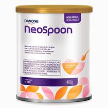 Neo Spoon Mistura para Preparo de Mingau com 400g - Neo Spoon