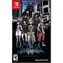 Neo The World Ends With You - Nintendo Switch - Square Enix