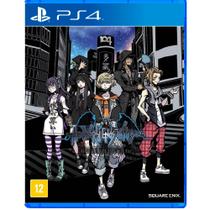 Neo The World Ends With You - Playstation 4 - Square Enix