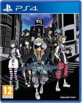 NEO: The World Ends With You - PS4