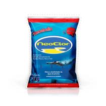 Neoalcalin Elevador de Alcalinidade 2kg - Neoclor Neoalcalin Elevador de Alcalinidade 2kg - Neoclor