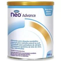 Neocate Advance 400g Envio imediato - danone