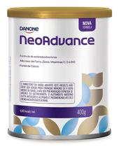 Neocate Advance 400g Fórmula Nutricional (Validade 20/10/2025)