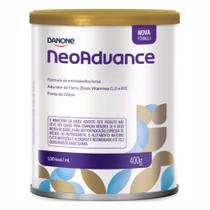 Neocate Advance 400g val 06/24