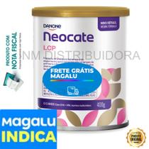 Neocate LCP envio imediato oferta 400g