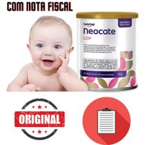 Neocate Lcp - Kit 12 Latas De 400g - 0 A 36 Meses