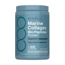 NeoCell Colágeno Marinho com Ácido Hialurônico 300 Cápsulas NeoCell Colágeno Marinho com Ácido Hialurônico 300 Cápsulas