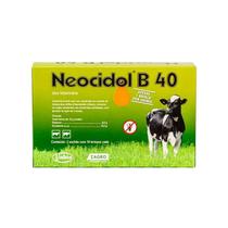 NEOCIDOL B40 Brinco inseticida (20 un) - MSD