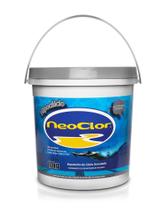NeoClor CLORO HIPOCALCIO 10KG NEOCLOR - Q-Clor