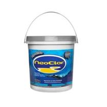 Neoclor Cloro para Piscina Hipocálcio 10kg