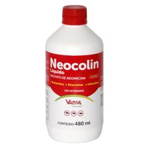 Neocolin liquido 480ML - VANSIL Neocolin liquido 480ML - VANSIL