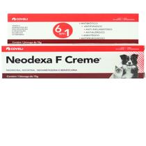 Neodexa F Creme Coveli 15g Neodexa F Creme Coveli 15g