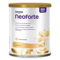 Neoforte Baunilha - 400g Danone