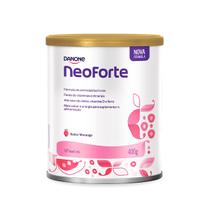 Neoforte Morango 400G - Danone Enteral Neoforte Morango 400G - Danone Enteral