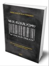 Neoliberalismo na educação paulista