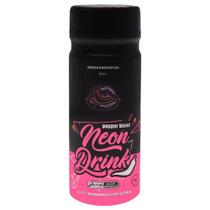 Neon Drink Bebida Energética Morango com Lichia 60ML - D.AMOR