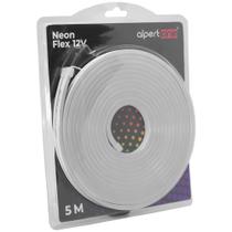Neon Flex Silicone 8w 12v Ip65 (1502-1509) - Alpertone Neon Flex Silicone 8w 12v Ip65 (1502-1509) - Alpertone