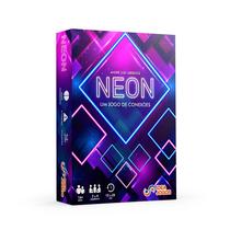 Neon - Jogos Terapêuticos IDEA