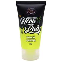 Neon Lub Lubrificante Comestivel Brilha Em Luz Negra Pepper Blend Neon Lub Lubrificante Comestivel Brilha Em Luz Negra Pepper Blend