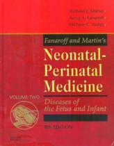 Neonatal-perinatal medicine - diseases of the fetus and infant - MOSBY, INC.