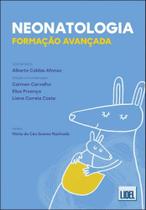 Neonatologia - Formação Avançada - Lidel