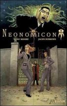 Neonomicon Neonomicon