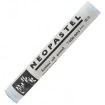 Neopastel Caran dAche 003 Light Grey