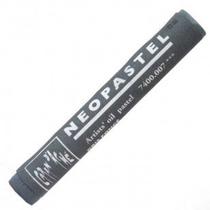 Neopastel Caran dAche 007 Dark Grey