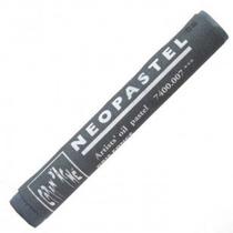 Neopastel Caran dAche 007 Dark Grey Neopastel Caran dAche 007 Dark Grey
