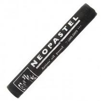 Neopastel Caran dAche 009 Black